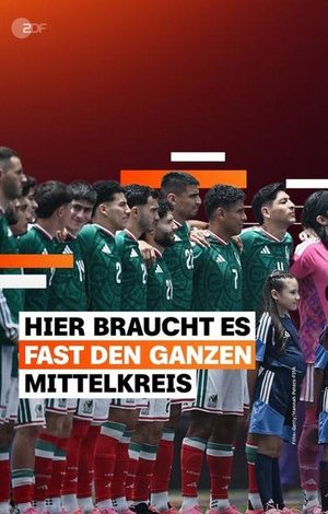 Liveblog zur Fußball-WM 2026: Ereignisse und Reaktionen