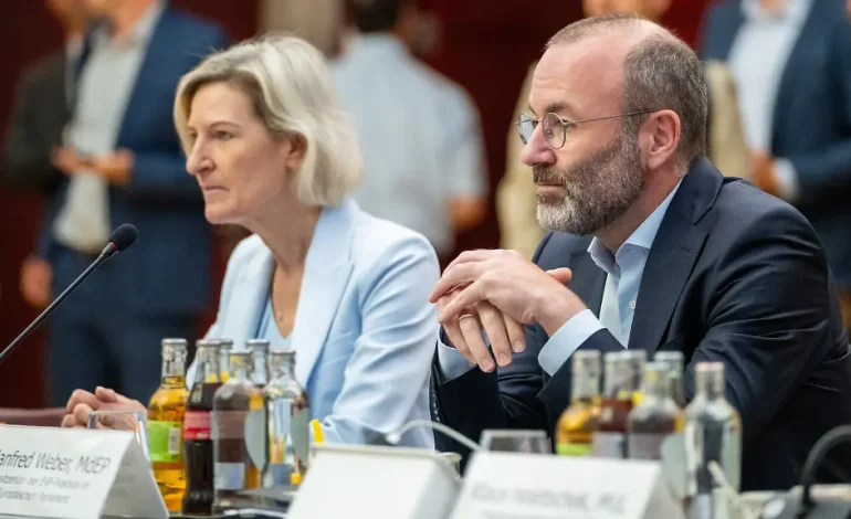 Nebeneinkünfte der EU-Abgeordneten: Deutsche Abgeordnete im Fokus