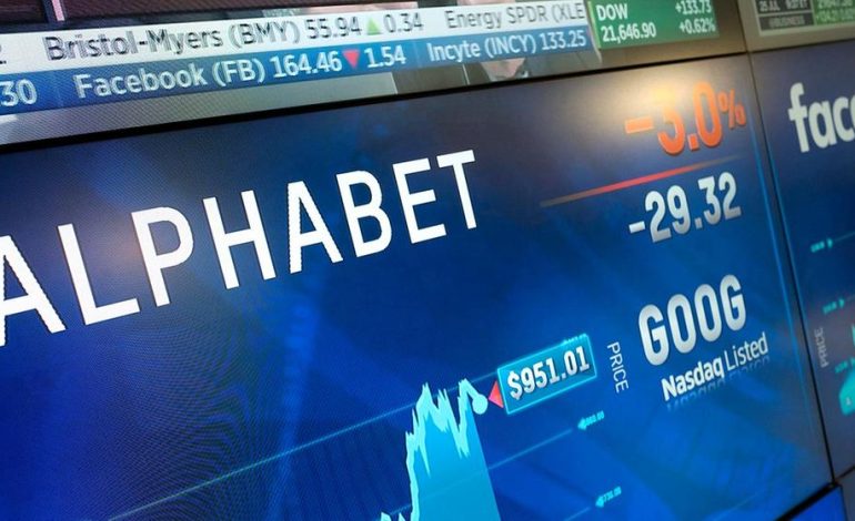 Alphabet-Aktie jetzt im Dow Jones: Ein neuer Tech-Schwerpunkt