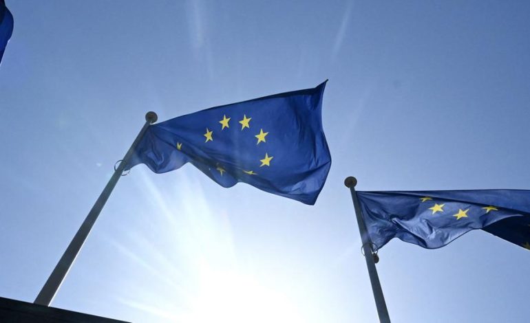 EU verschärft Migrationspolitik mit neuer Verordnung