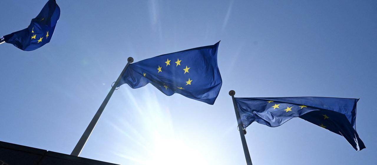 EU verschärft Migrationspolitik mit neuer Verordnung
