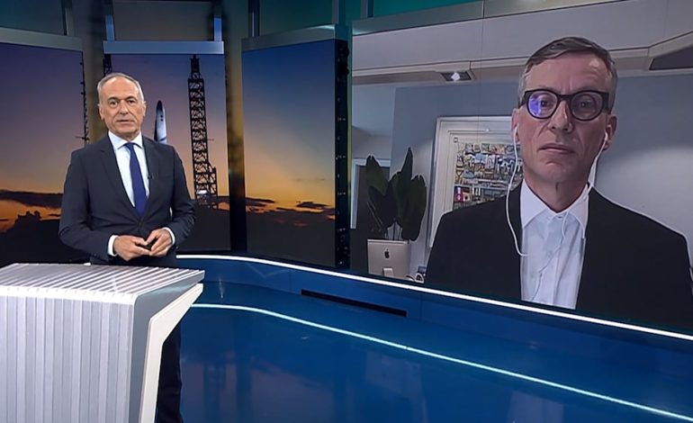 Friedensabkommen zwischen USA und Iran kurz vor Abschluss