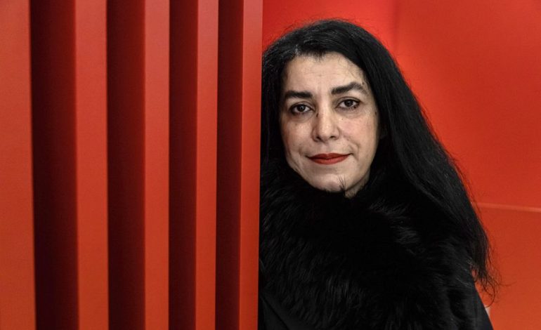 Marjane Satrapi: Ein Leben für Grafik und Film