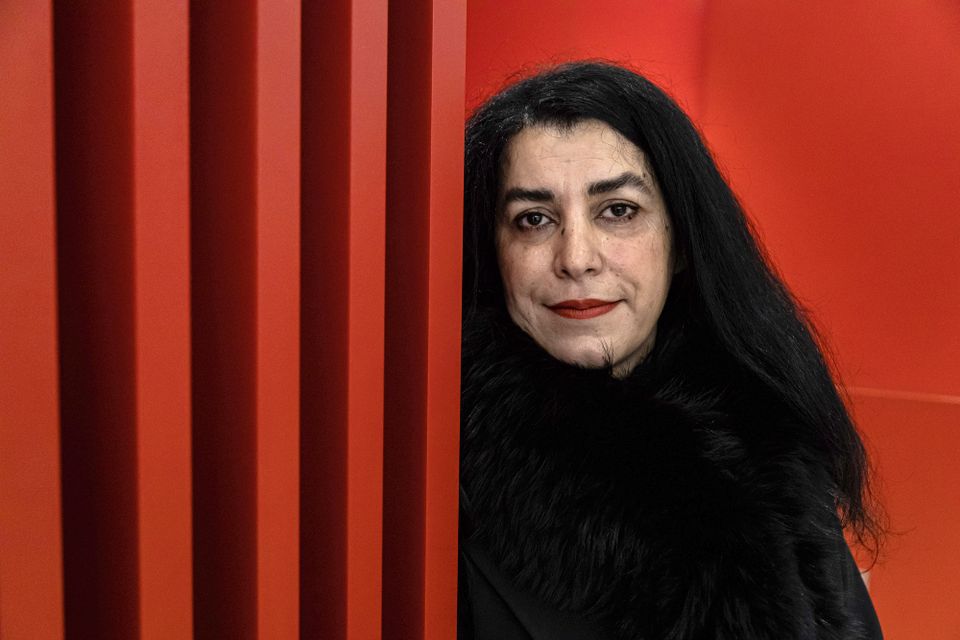 Marjane Satrapi: Ein Leben für Grafik und Film