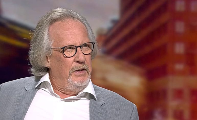Harald Martenstein kritisiert faschistische Aussage über CDU