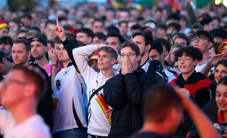 Wenn WM-Spiele zur Herzgefahr werden