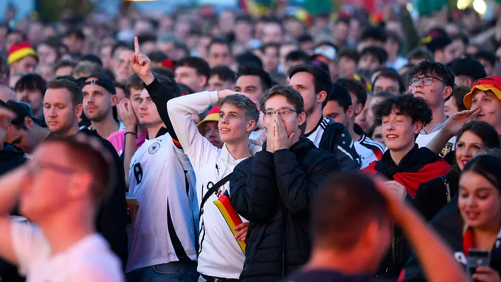 Wenn WM-Spiele zur Herzgefahr werden