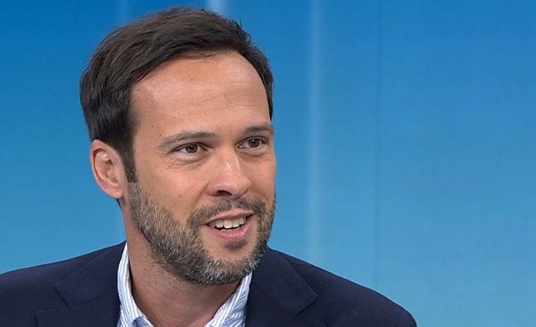 FDP und die Abgrenzung zur AfD: Ein Standpunkt von Martin Hagen