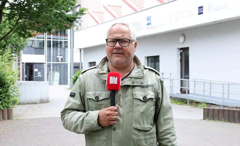 Prozess gegen jungen Terrorverdächtigen in Düsseldorf