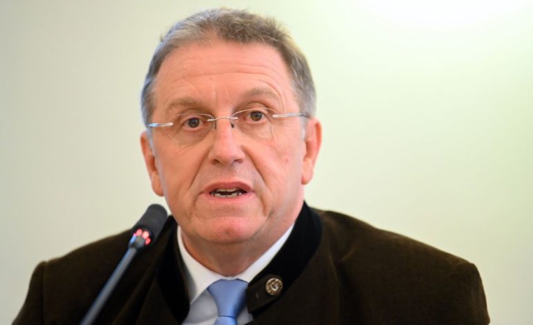 Kontroverse Ehrung in Oberfranken