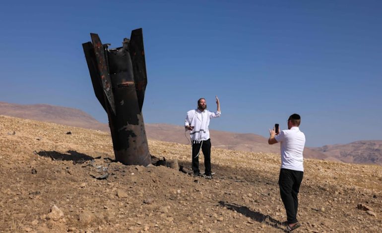 Trump warnt Netanyahu vor Alleingang gegen Iran