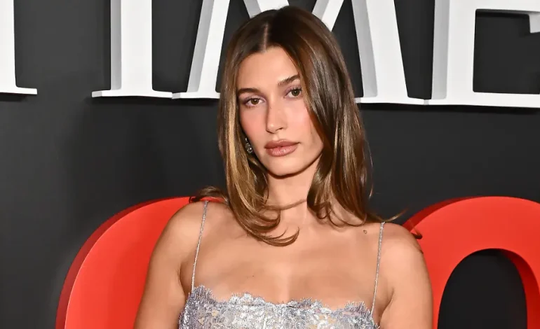 Hailey Bieber und die neue Skims-Kampagne
