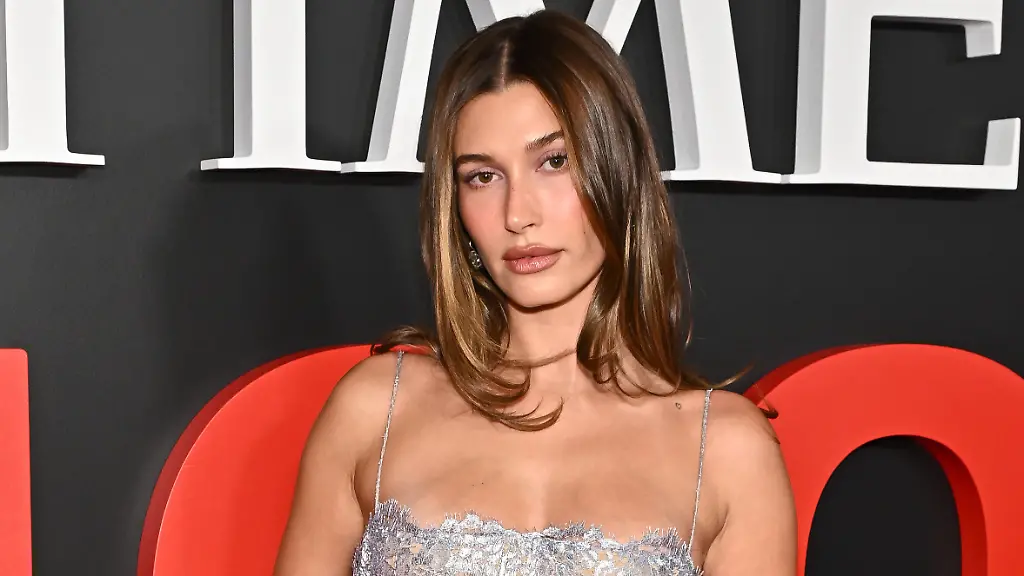 Hailey Bieber und die neue Skims-Kampagne