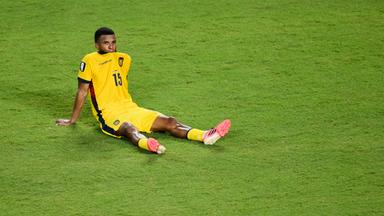 Ecuador gegen Deutschland: Herausforderungen auf und neben dem Platz