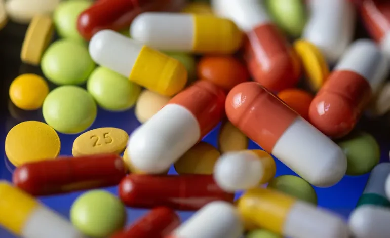 Pharmabranche und Gesundheitsreform: Neue Entwicklungen