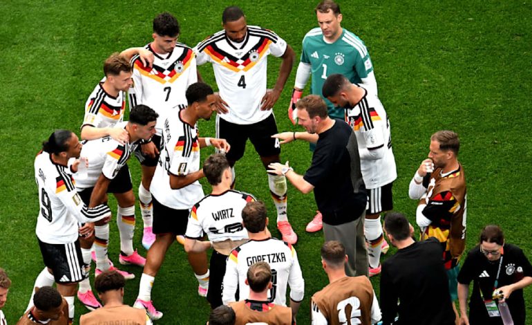 Fans stehen vor Rätsel: Unverständliche Regel bei der Weltmeisterschaft