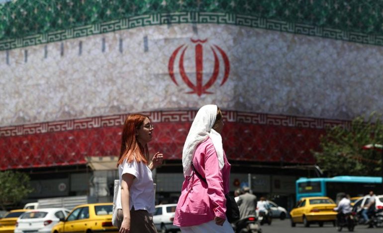 Absichtserklärung zwischen USA und Iran vor Unterzeichnung
