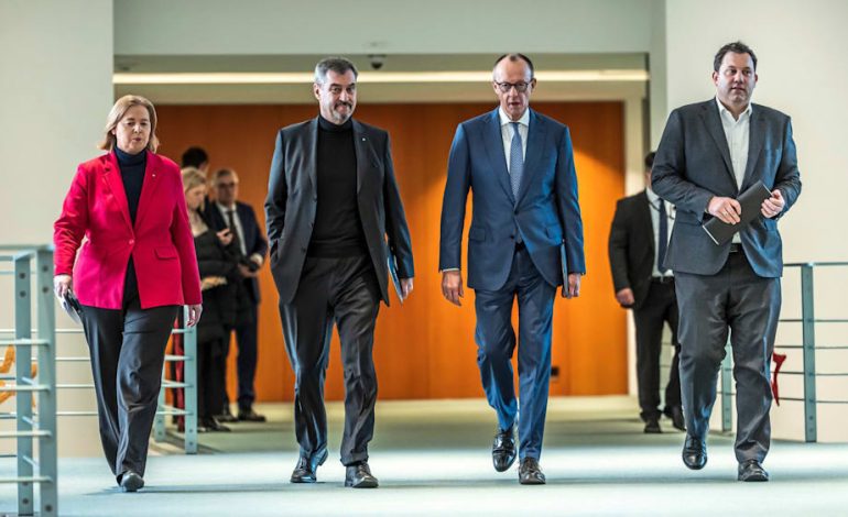 Mehrheit der Bürger bevorzugt Steuerzuschüsse für Sozialkassen