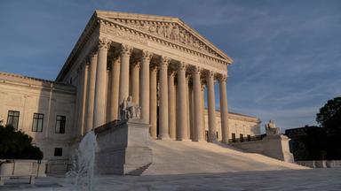 Supreme Court lehnt Trumps Plan zur Staatsbürgerschaft ab