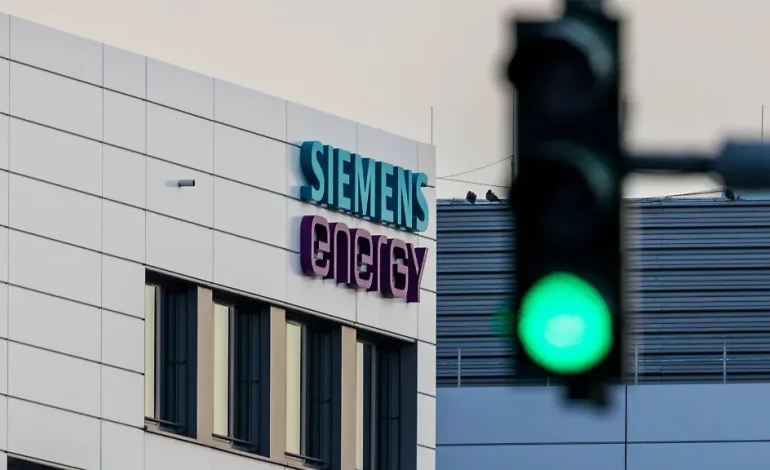 Siemens Energy: Renditechancen und Risiken bei Bonus-Zertifikaten