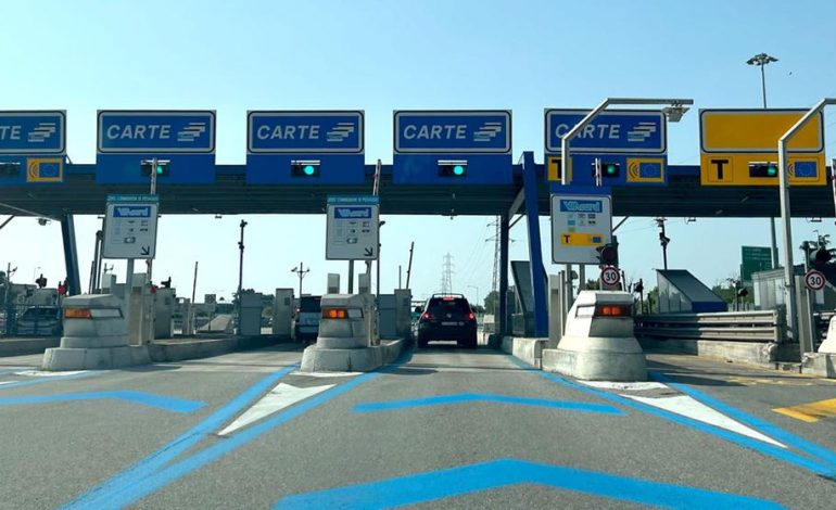 Entschädigung bei Stau auf italienischen Autobahnen