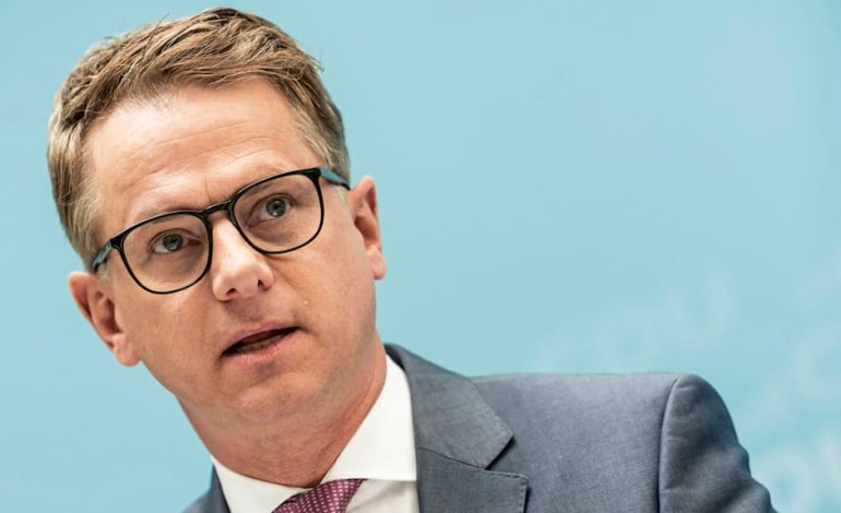 Union kritisiert Äußerungen von Luigi Pantisano heftig