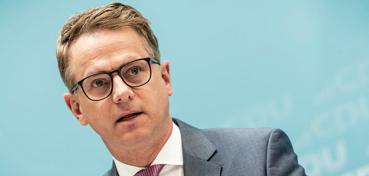 Union kritisiert Äußerungen von Luigi Pantisano heftig