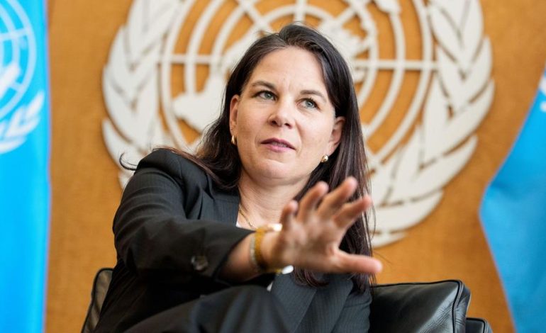 UN-Kürzungen und ihre Folgen für Afrika