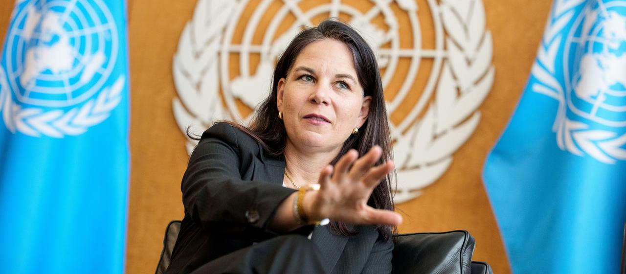 UN-Kürzungen und ihre Folgen für Afrika