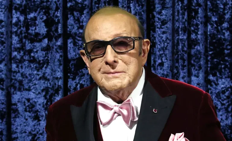 Musikproduzent Clive Davis verstorben: Ein Leben für die Musik