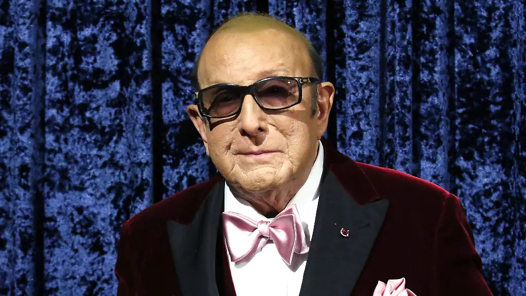 Musikproduzent Clive Davis verstorben: Ein Leben für die Musik