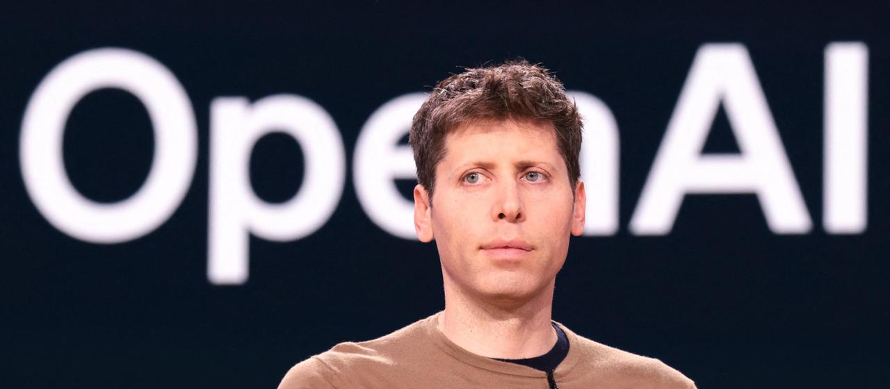 Florida verklagt OpenAI und Altman wegen Kindergefährdung