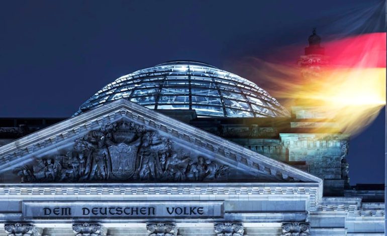 Umsetzung des Sondervermögens für Infrastruktur und Klimaschutz hinter Erwartungen