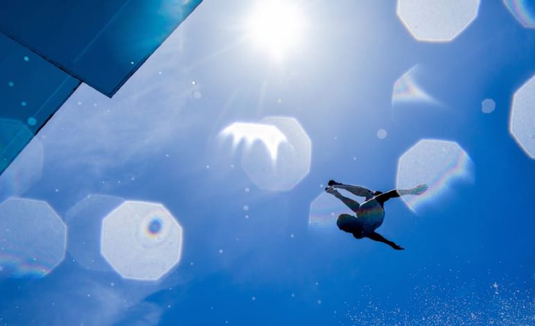 Ausblick auf den Sommer: Experten erwarten höhere Temperaturen