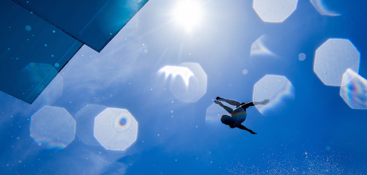 Ausblick auf den Sommer: Experten erwarten höhere Temperaturen