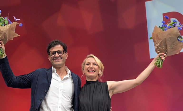 Faschismus-Vergleich: Entschuldigung von Luigi Pantisano