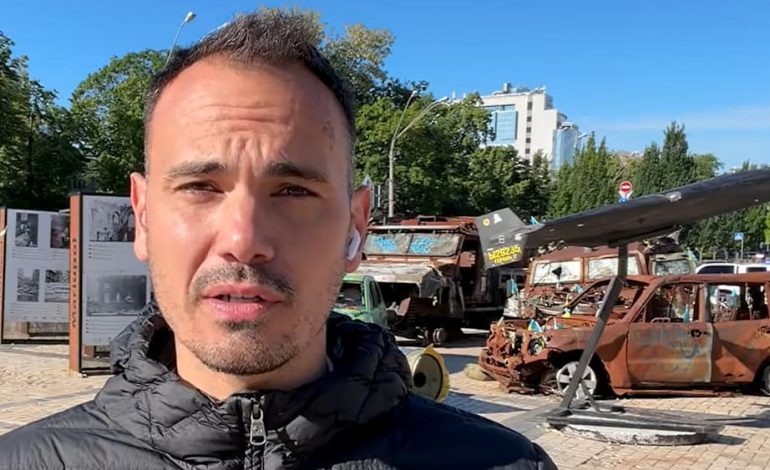 Russland-Ukraine: Selenskyj plädiert für Friedensgespräche