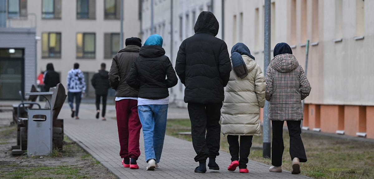 EuGH erklärt Leistungskürzungen für Asylbewerber in Deutschland als rechtswidrig