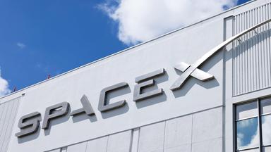 SpaceX plant Milliarden-Rechenleistungsgeschäft vor Börsengang