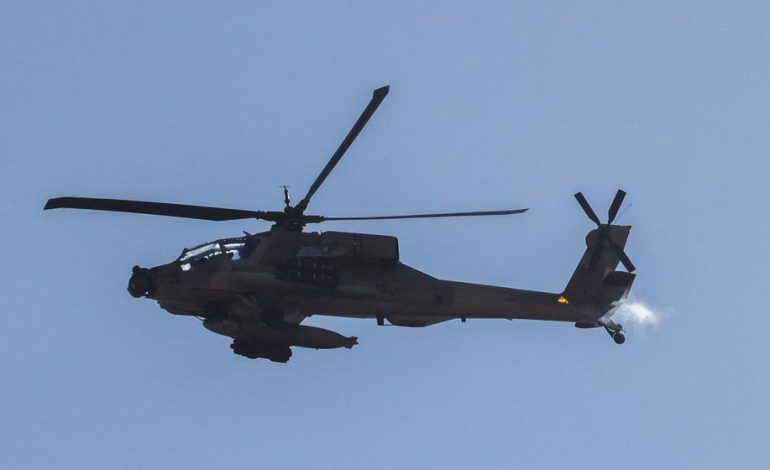 Konflikt zwischen USA und Iran spitzt sich zu