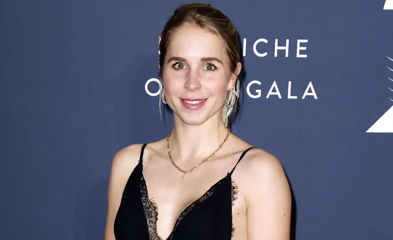 Manuel Neuers Ex-Frau Nina erwartet erstes Kind