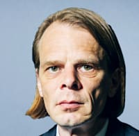 Sehr viele kleine Verlierer