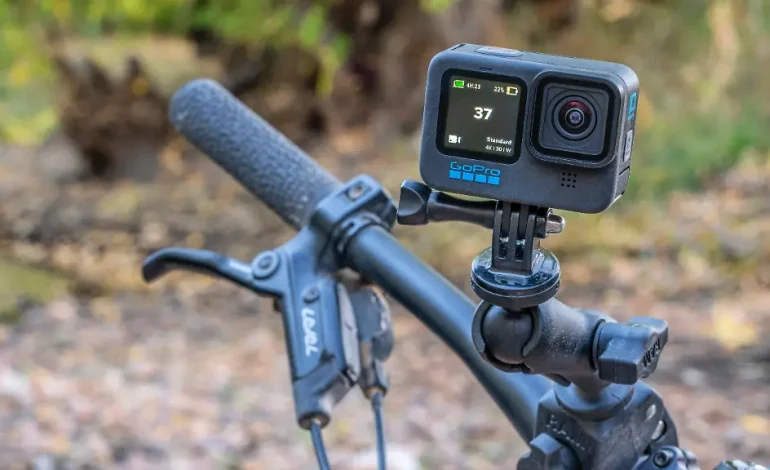 GoPro äußert Zweifel am Fortbestand des Unternehmens