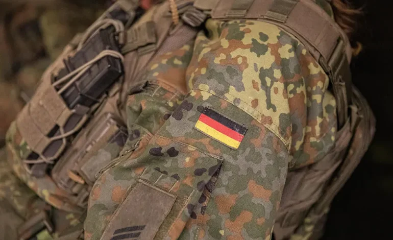 Deutlich gestiegene Bewerbungszahlen bei der Bundeswehr