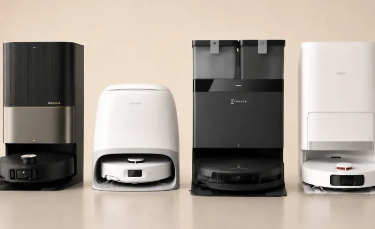 Amazon Prime Day 2026: Die besten Angebote für Saugroboter