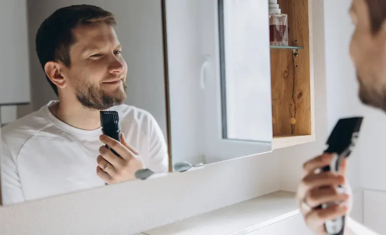 Reduzierte Rasierer bei Amazon: Angebote von Philips, Braun und mehr