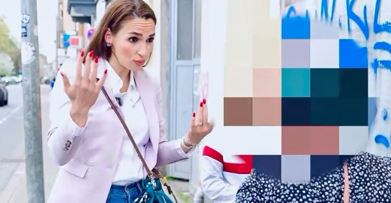 Vorwurf des Antiziganismus in Gelsenkirchen: AfD-Politikerin kritisiert