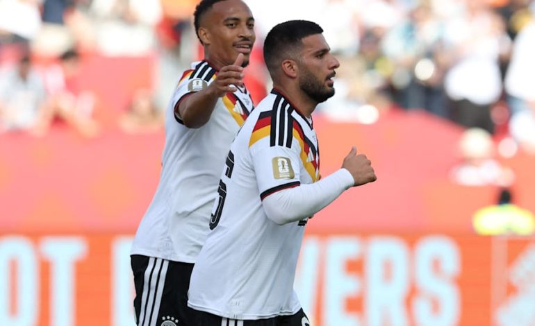 Deutschland gegen Elfenbeinküste: Analyse nach dem WM-Spiel