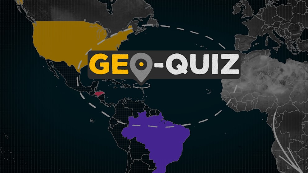 Erkennen Sie die Bundesländer Deutschlands?