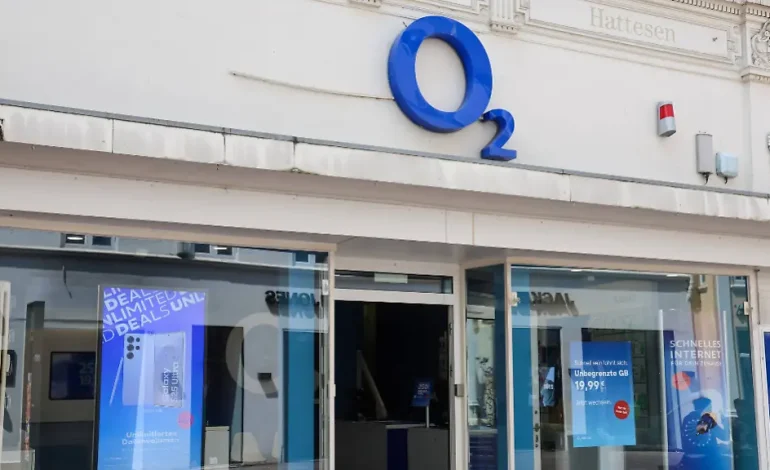 Was bietet der o2-Deal mit dem iPhone 17 Pro Max und erweitertem Datenvolumen?